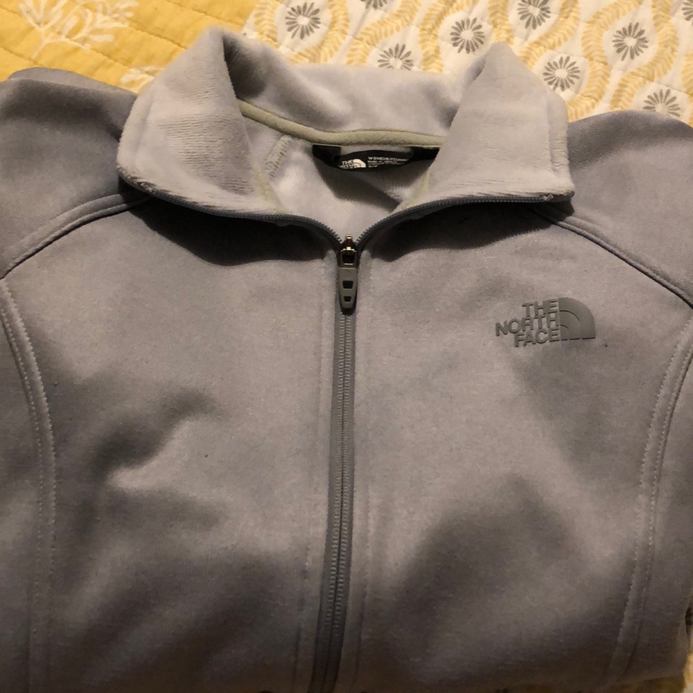 North Face Fleece Jacket